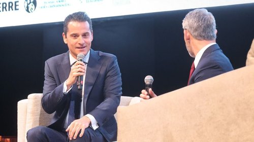 Reconocen a Monterrey por políticas públicas en pro de la gente