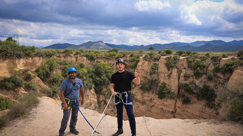 Rehabilitará Nuevo León, sitios emblemáticos de Galeana