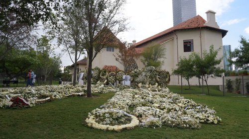Suben las visitas a La Milarca, tras fallecimiento de Mauricio