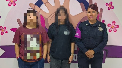 Localizan en Guadalupe a adolescente reportada como desaparecida