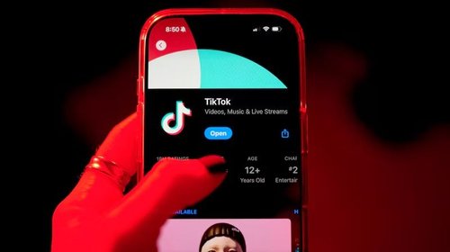 Tras años de problemas, TikTok llega a acuerdo para operar en EUA