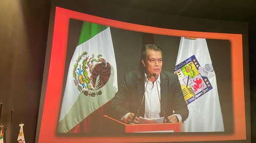 Felicitan a Nuevo León por cero casos de sarampión
