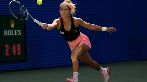 La Billie Jean King Cup 2025 de tenis se jugará en Monterrey