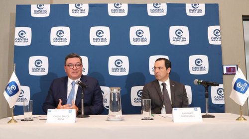 Llevarán a Pymes de Nuevo León a consultas del T-MEC