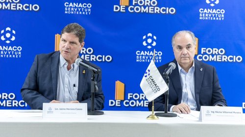 Impulsarán vinculación y desarrollo de Pymes de NL y la región
