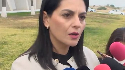 Harfuch reconoce estrategia de Coahuila; valoran el apoyo