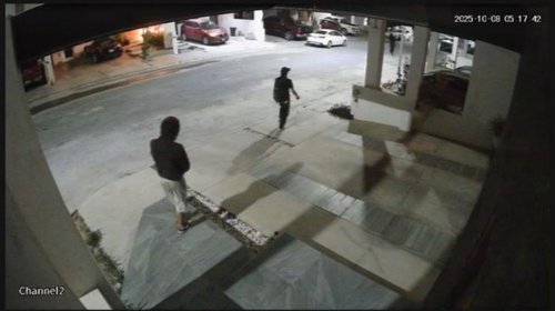 Vecinos se quejan de constantes robos en Lomas de Lourdes