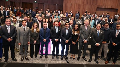 Avanzan consultas sobre T-MEC entre sectores y en estados