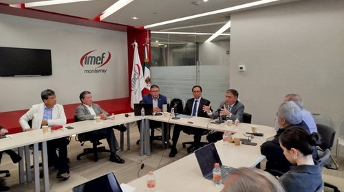 Fasci: 'la seguridad debe verse como una buena inversión'