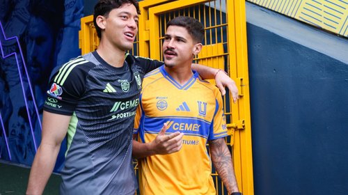Tigres marcha con paso invicto de local en el 'Viernes Botanero'