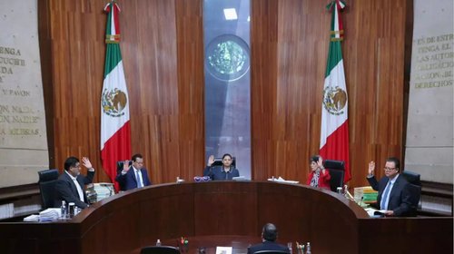 Desechan impugnación de paridad de género para gubernatura en NL