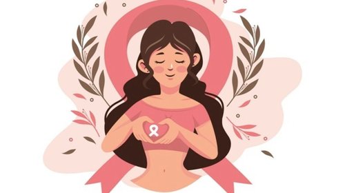 Tu salud está en tus manos; aprende a autoexplorarte