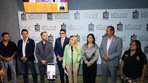 Asegura MC Nuevo León que no harán alianza incongruente