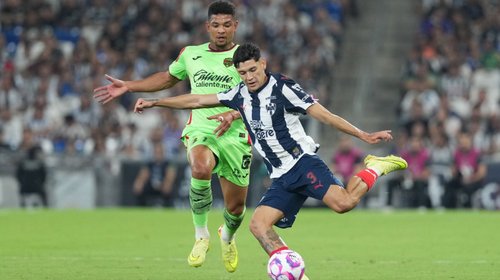 Rayados se ponen bravos, ganan… ¡Y son tercer lugar general!