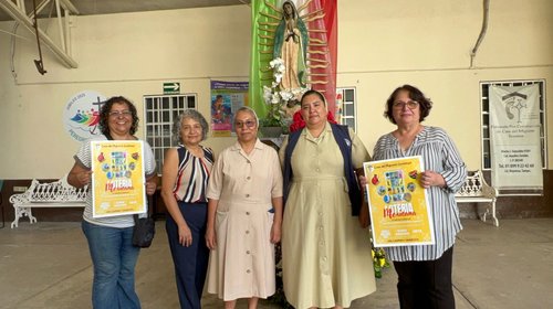 Casa del Migrante en Reynosa recaudará fondos con lotería