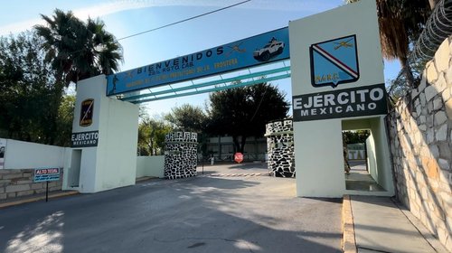 Instalaciones militares recibirán familias para Paseo Dominical