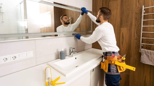Renueva tu baño, aquí te decimos cómo puedes hacerlo