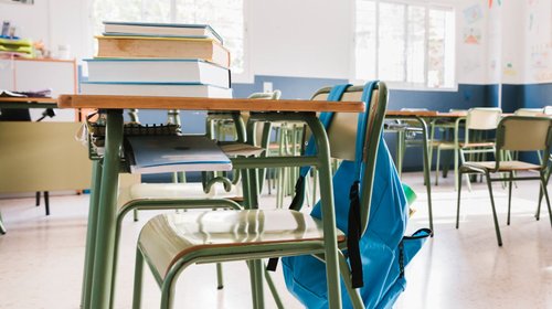 Denuncian rechazo de niños con autismo en colegios privados de NL
