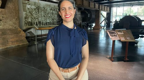 Invitan a conocer leyendas y peligros del Horno 3