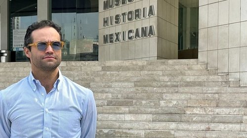 ‘Me siento más que motivado por regresar’: Juan Pablo Sánchez