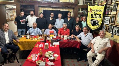 Anuncian XLVIII Semana Regiomontana del Toreo en Monterrey
