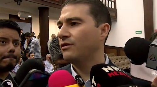 Coahuila honra a policía caído y reconoce labor de sus fuerzas