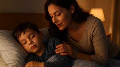 Lo que debes saber sobre la hipnopedia infantil