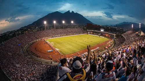 Clásico Regiomontano: 51 años y ocho estadios en su historia