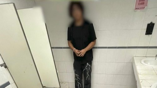 Estudiante que acosó a compañeras enfrente nueve años de prisión