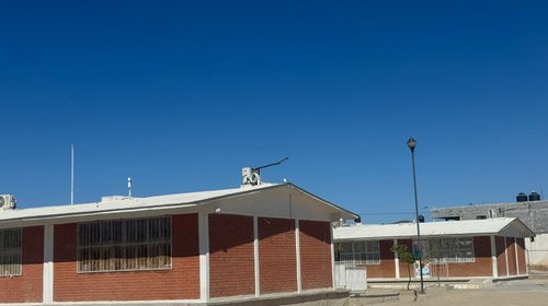 Obras escolares con recurso federal deberán ser aprobadas