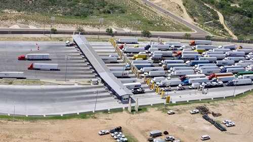 Premian a Port Laredo por su campaña 'Hot City – Cold Chain'