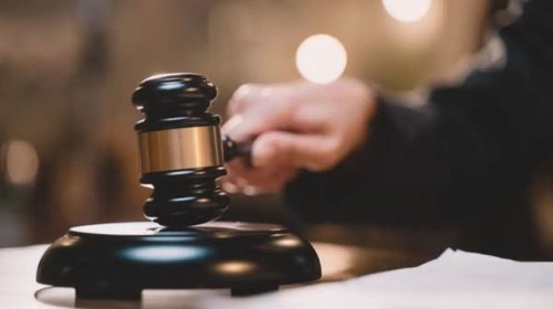 Reforma judicial sin chequera para pagar a jueces cesados