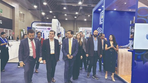 Prevé NL alcanzar inversiones por $20,000 mdd en 2025