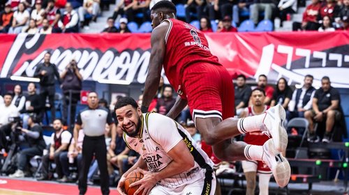 Fuerza Regia toma ventaja de 2-0 en la Final de la LNBP