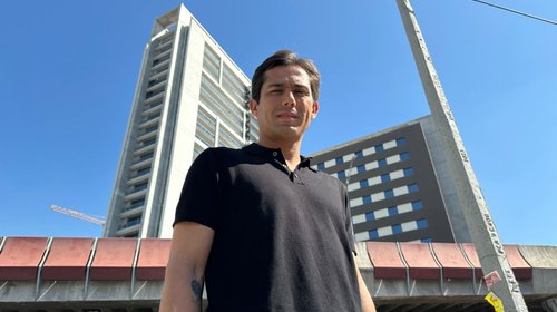 ‘Vamos por los dos rabos’, dice el torero regio Juan Fernando