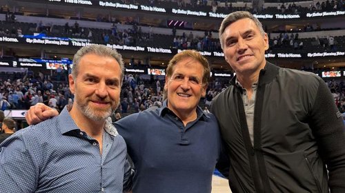 Monterrey ‘hace equipo’ con los Mavericks de Dallas