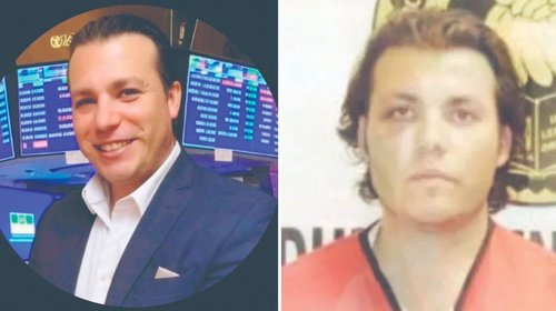 Feminicida de Yaneli proyectaba imagen exitosa, pero era ludópata