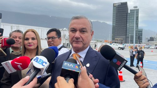 MC: pedir más recursos para municipios es irresponsable