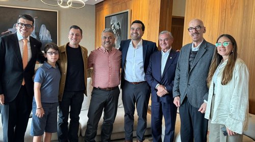 El único alcalde que tenia el PAN en Coahuila se va al MC