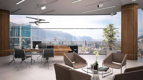 Aumenta demanda de oficinas en NL ante llegada de más inversiones