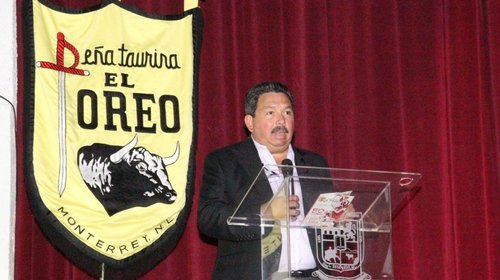 La Semana Regiomontana de El Toreo rendirá un merecido homenaje