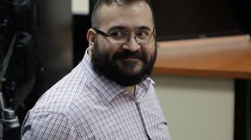 ¿Javier Duarte, con un pie en la calle… o un giro sorpresivo?