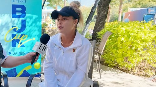 Renata Zarazúa quiere la revancha ante Dinamarca