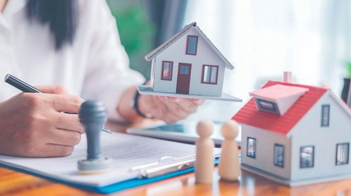 Vivienda más cara: suben 5% precios en octubre