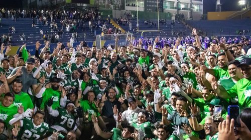 Osos de FIME logra el Tricampeonato; ya tiene 37 títulos