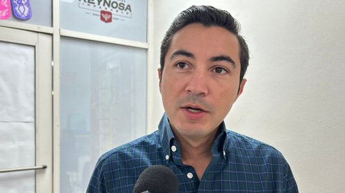 Implementarán operativo de seguridad en Reynosa por El Buen Fin