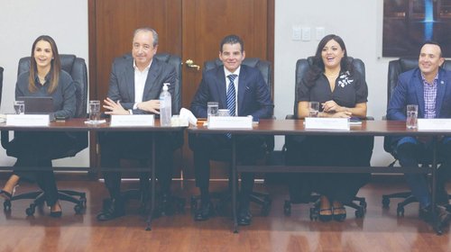 Estado de Nuevo León prevé un presupuesto por $176,000 millones