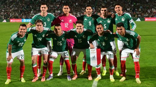 Selección Mexicana deja derrama millonaria en Torreón