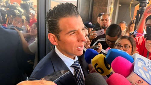 Ven condiciones para presentar presupuesto 2026