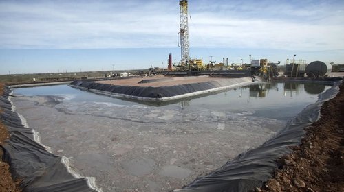 Alertan que fracking agravará crisis hídrica en Coahuila
